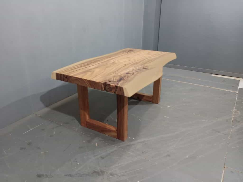 Live Edge Tables