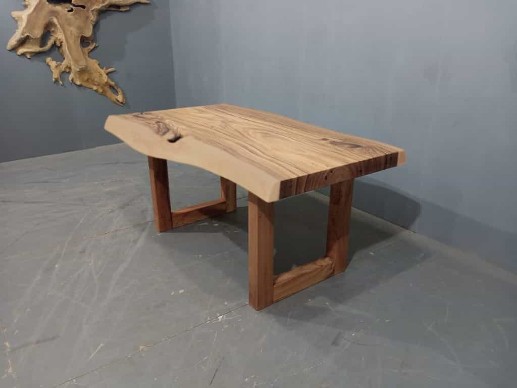 Live Edge Tables