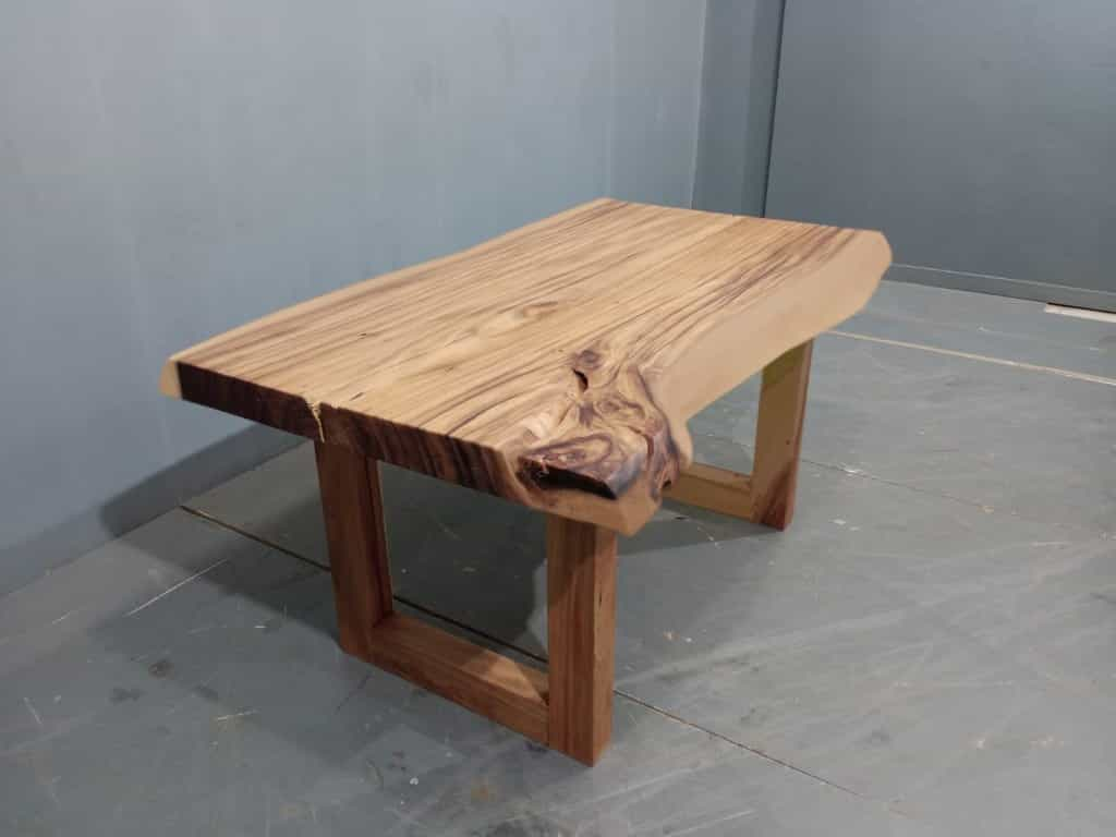 Live Edge Tables