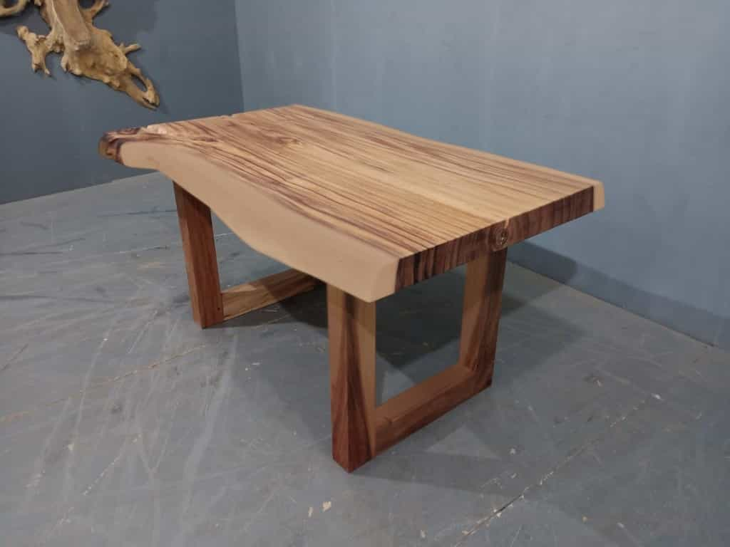 Live Edge Tables