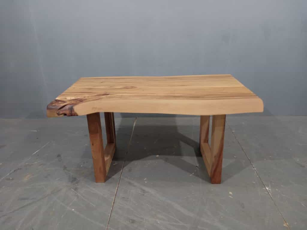 Live Edge Tables