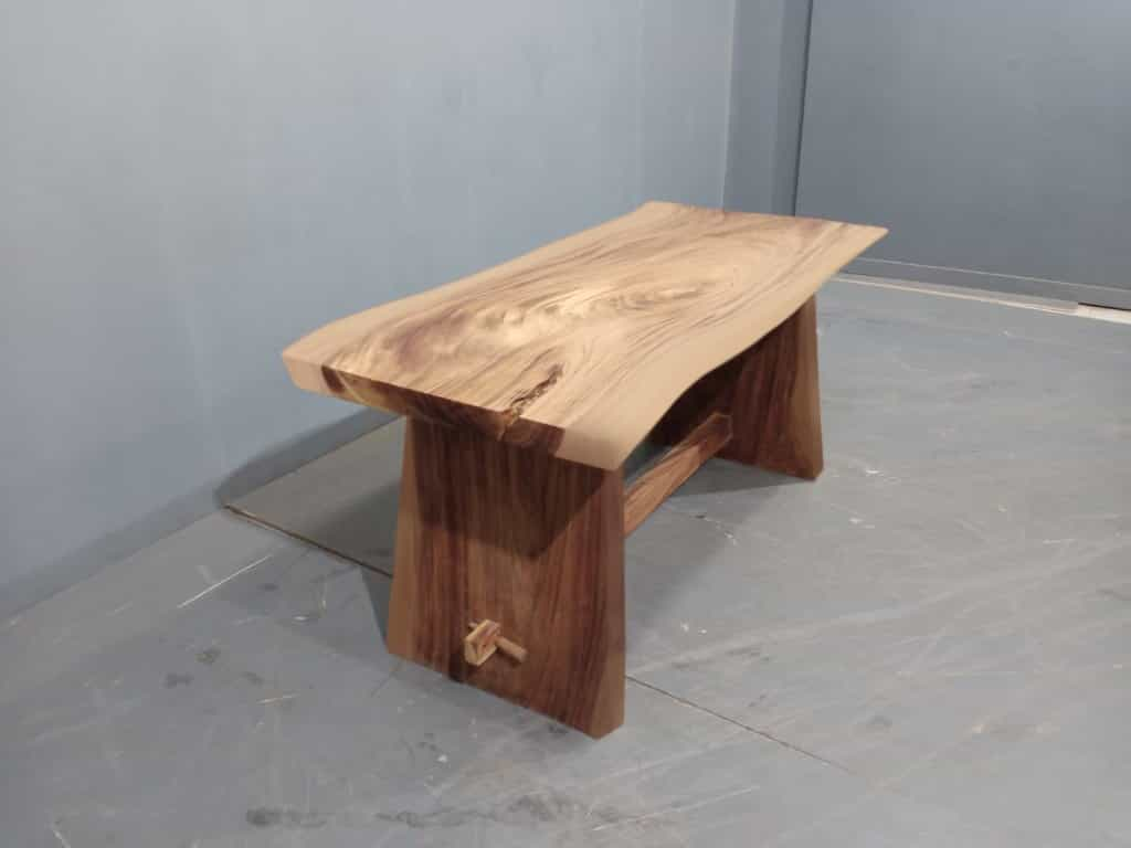 Live Edge Tables