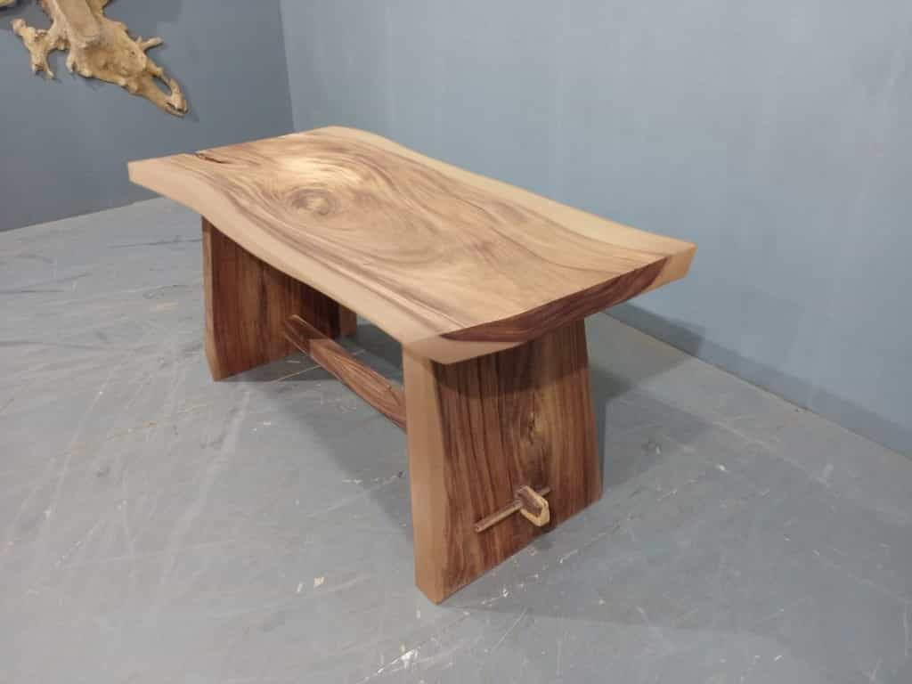 Live Edge Tables