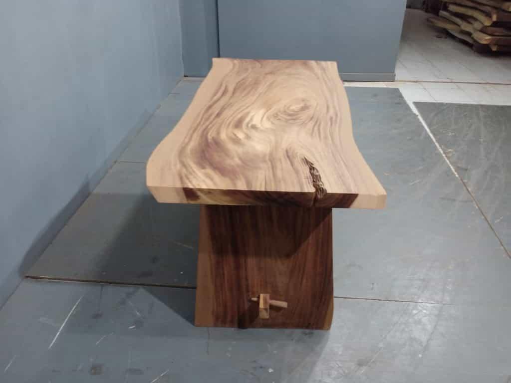 Live Edge Tables