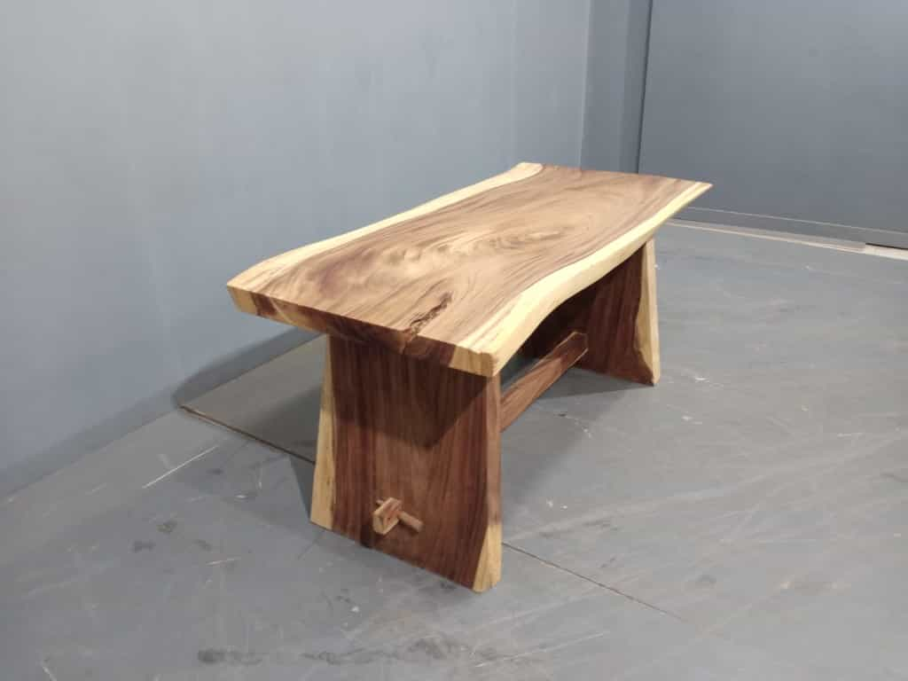 Live Edge Tables