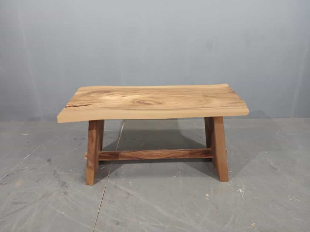 LIVE EDGE TABLES