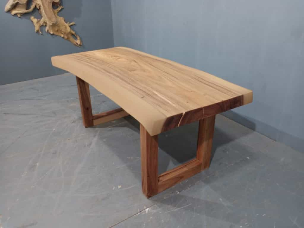 Live Edge Tables