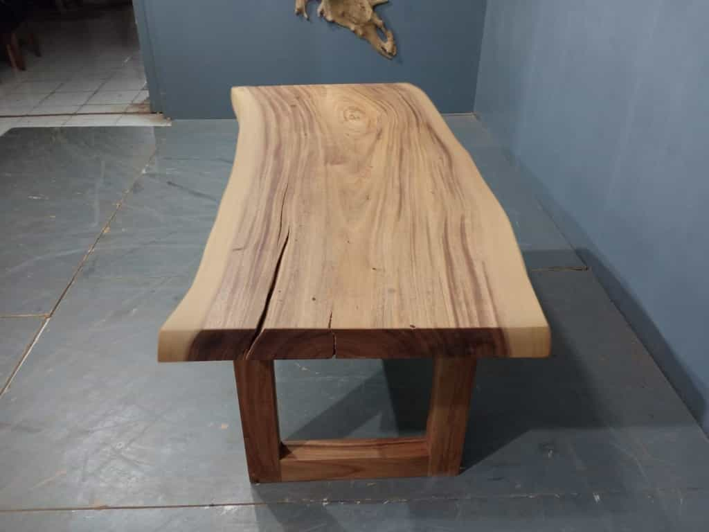 Live Edge Tables