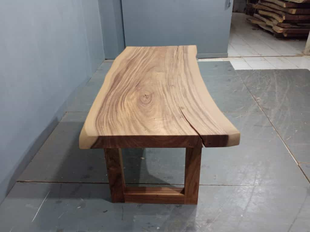 Live Edge Tables