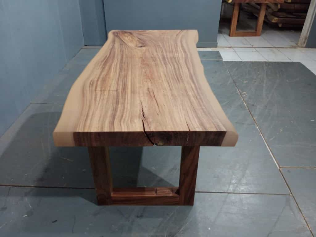 Live Edge Tables