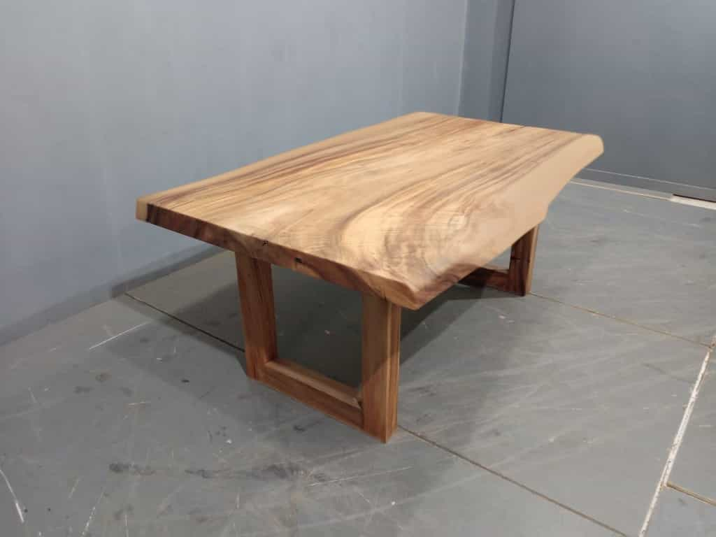 Live Edge Tables