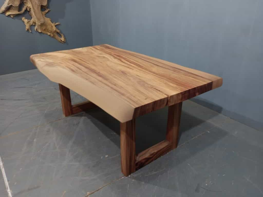 Live Edge Tables