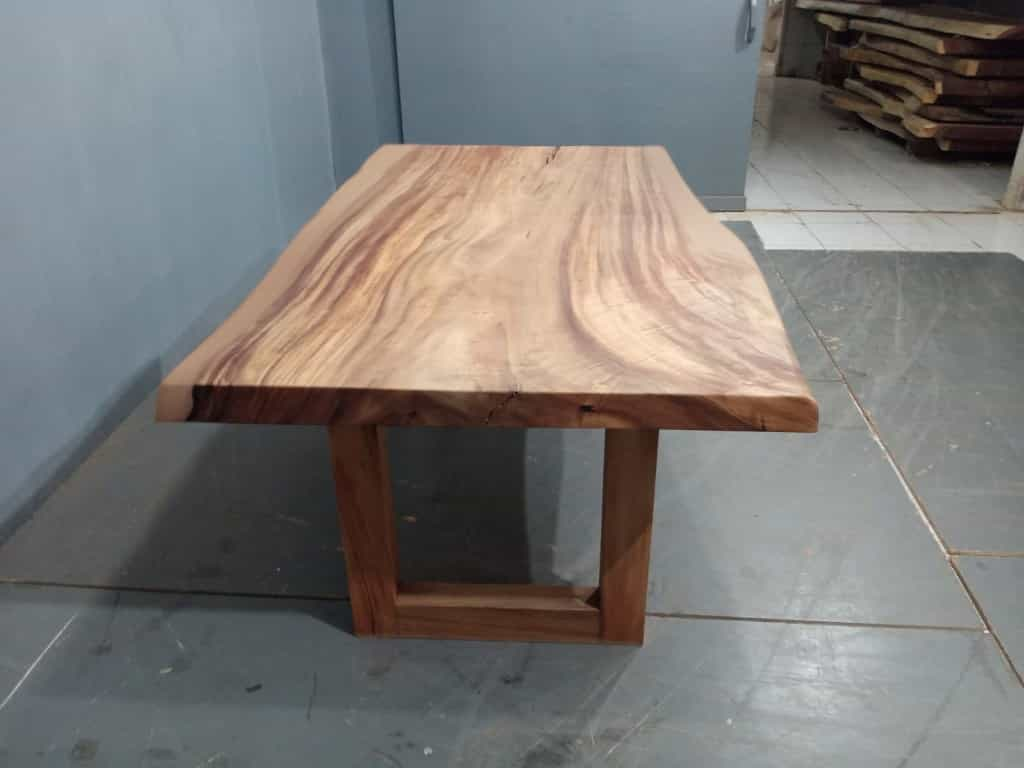 Live Edge Tables