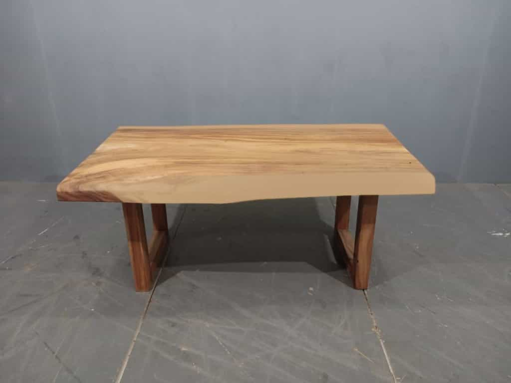 LIVE EDGE TABLES