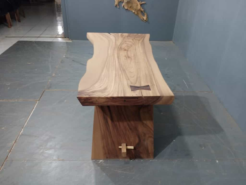 Live Edge Tables