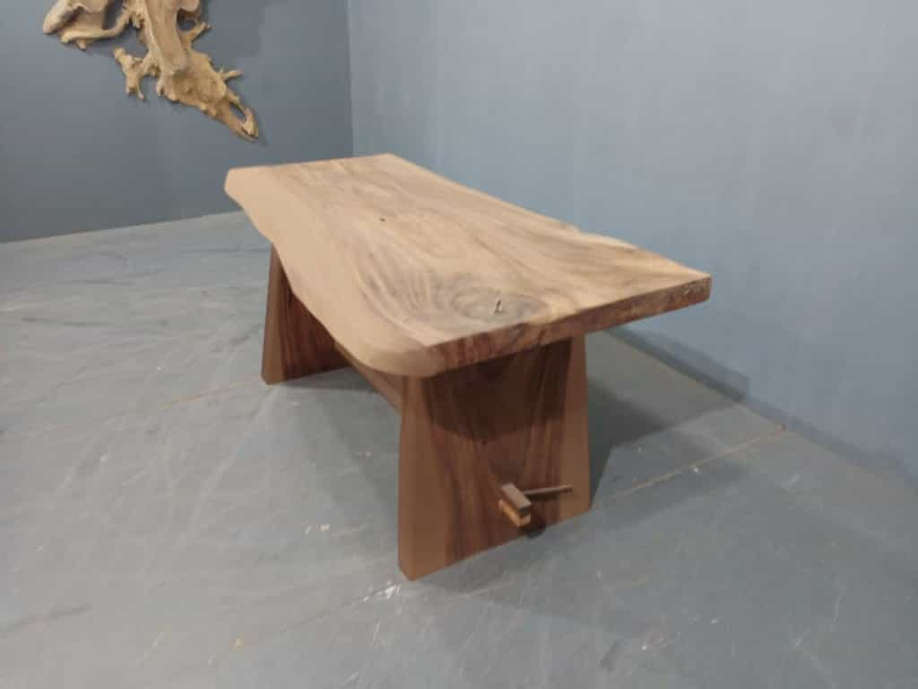 Live Edge Tables