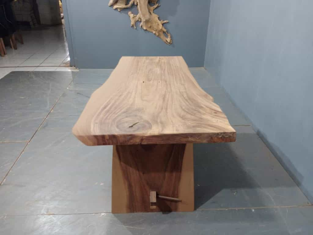 Live Edge Tables