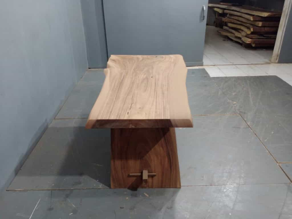 Live Edge Tables