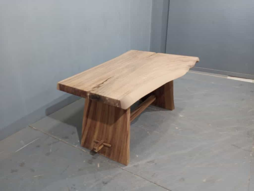 Live Edge Tables