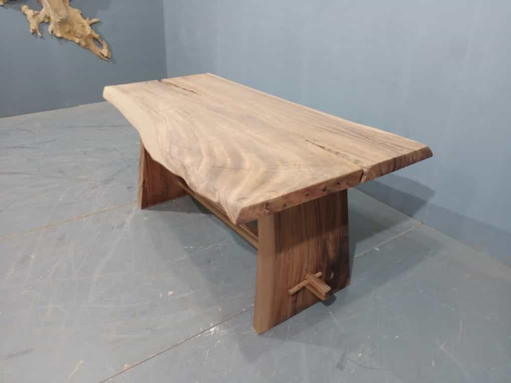 Live Edge Tables