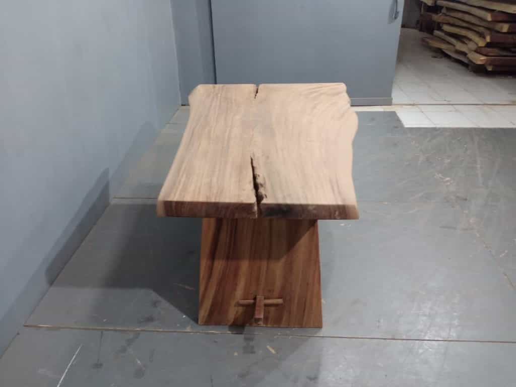 Live Edge Tables