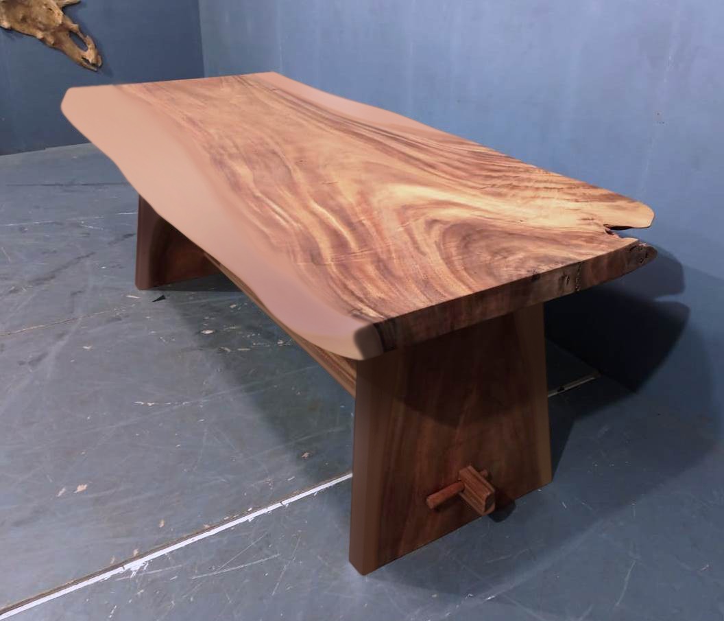 Live Edge Tables