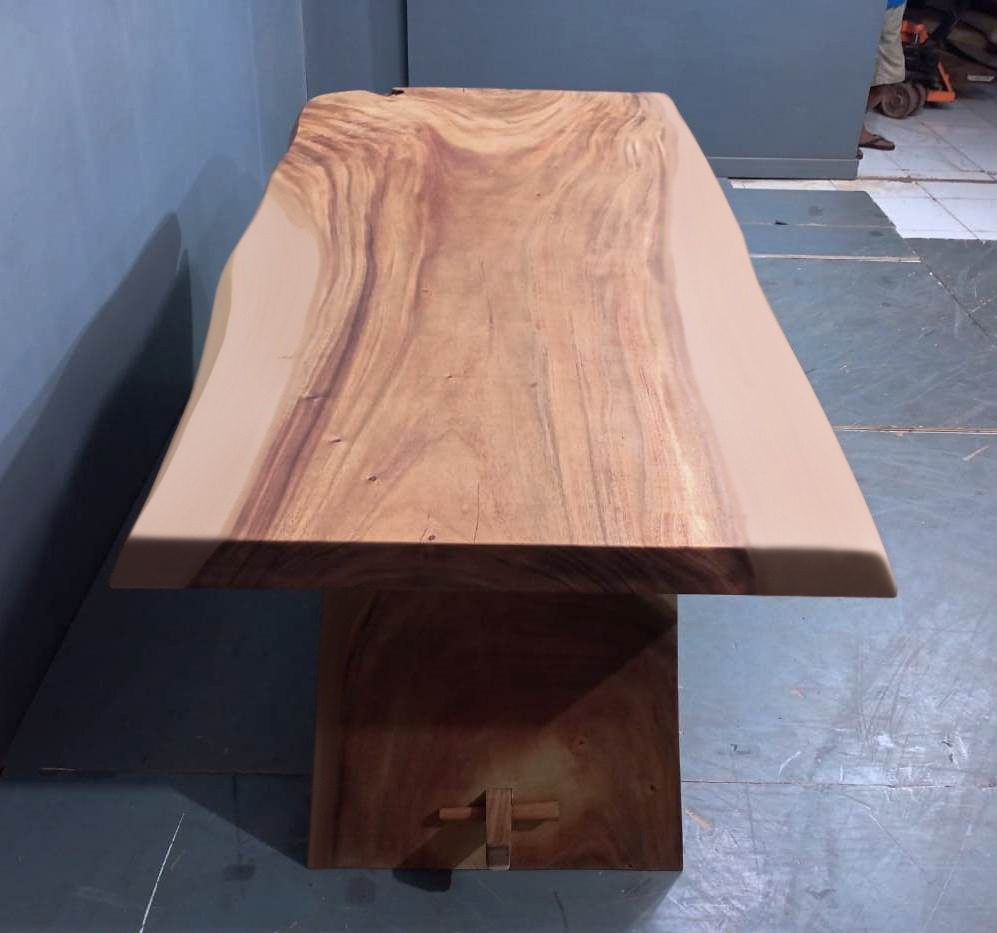 Live Edge Tables