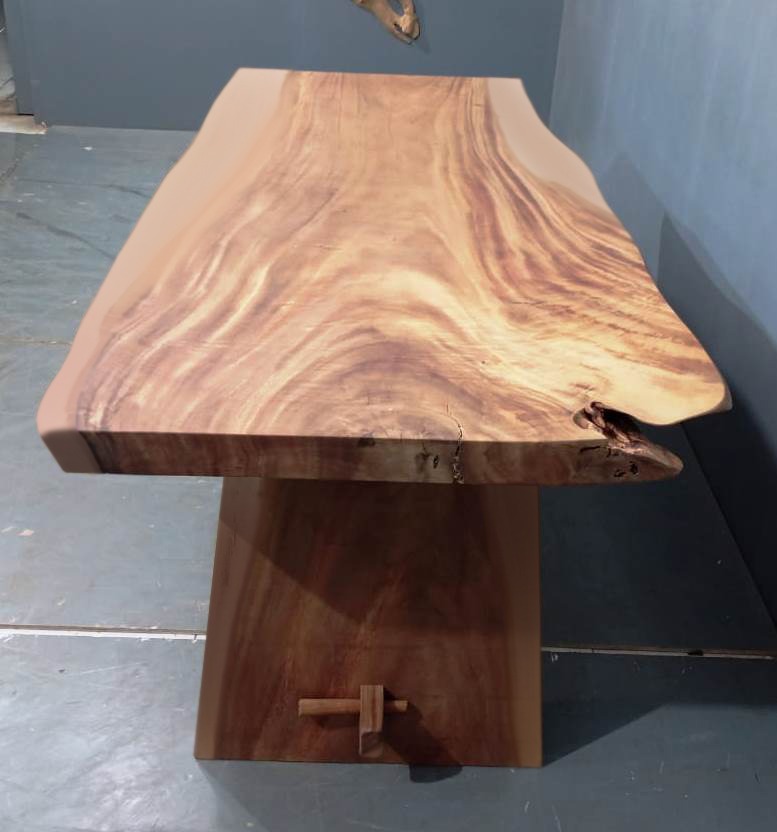 Live Edge Tables