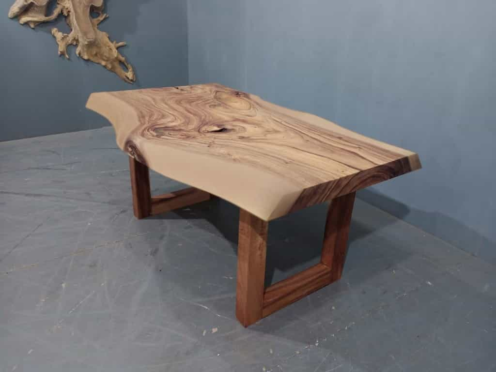 Live Edge Tables