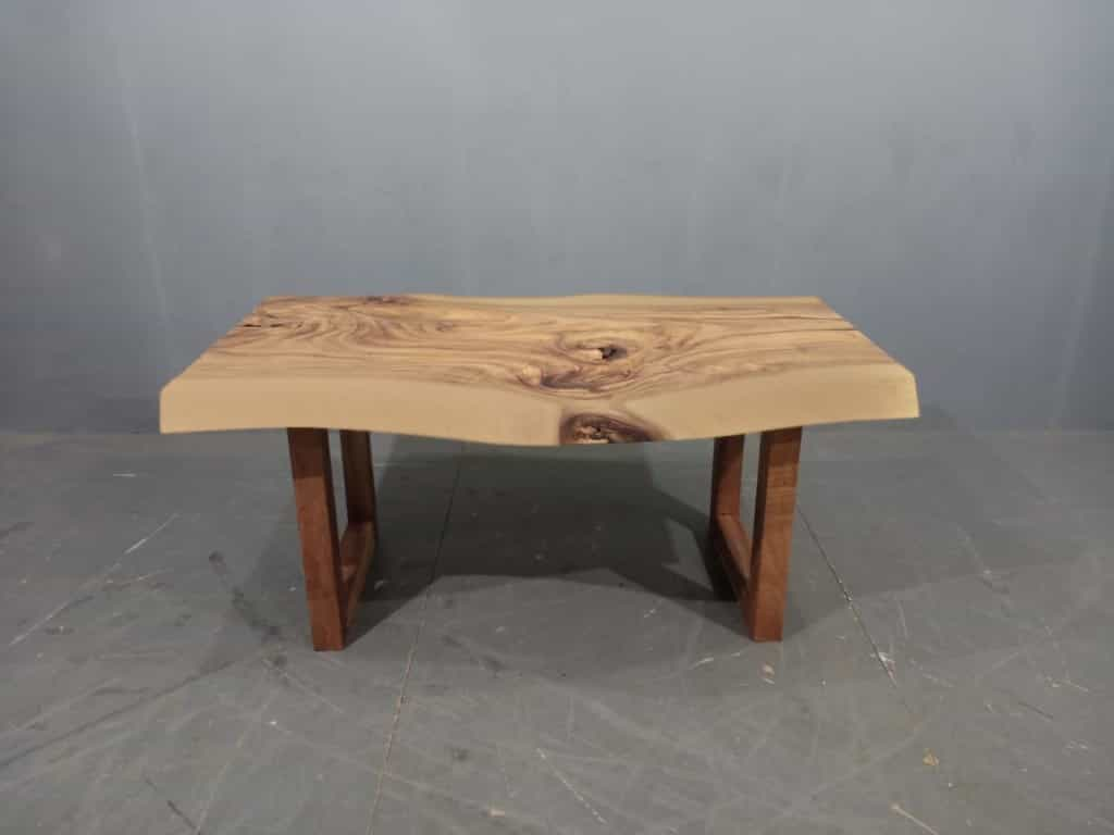 Live Edge Tables