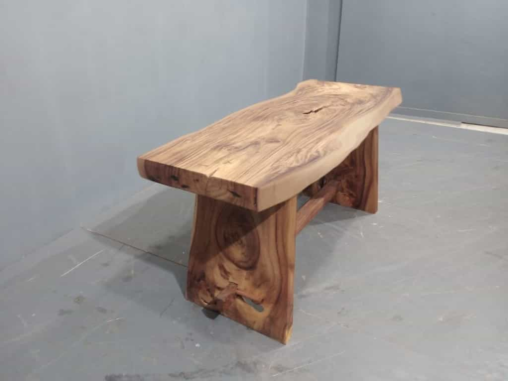 Live Edge Tables