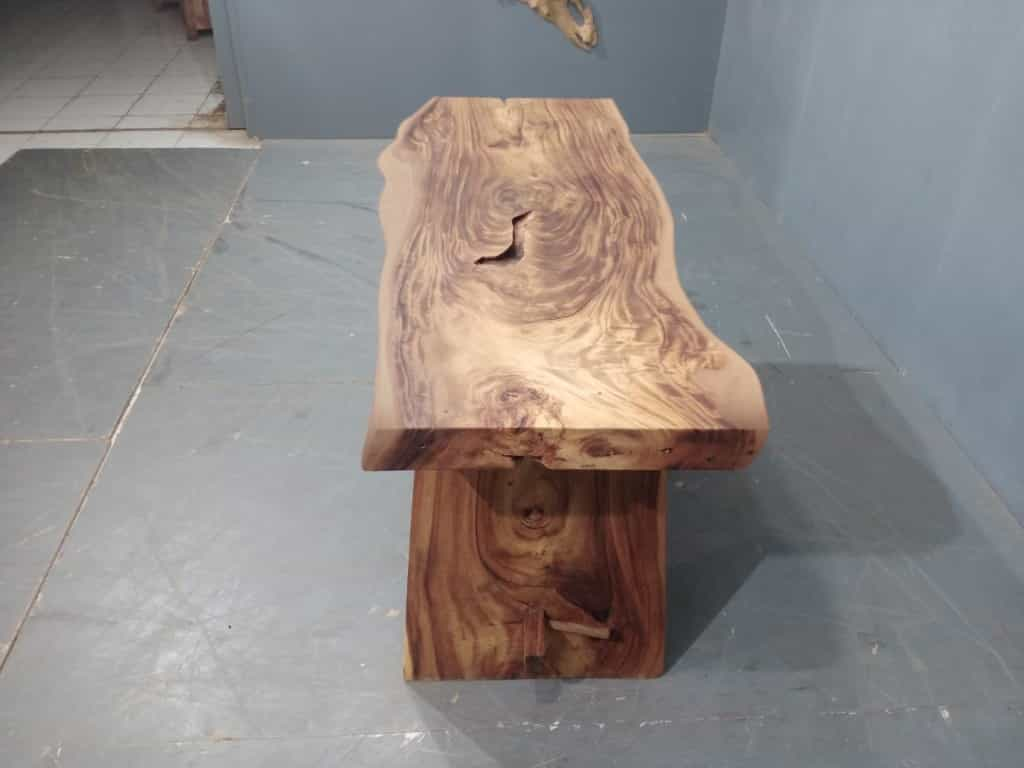 Live Edge Tables