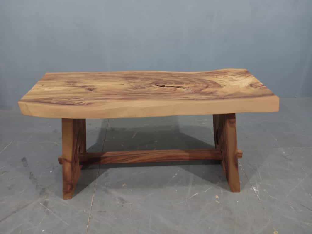 Live Edge Tables