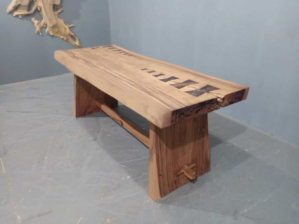 Live Edge Tables