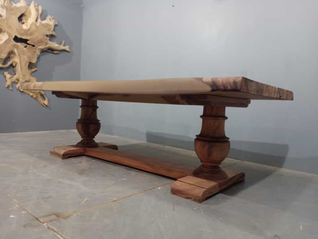 Live Edge Tables