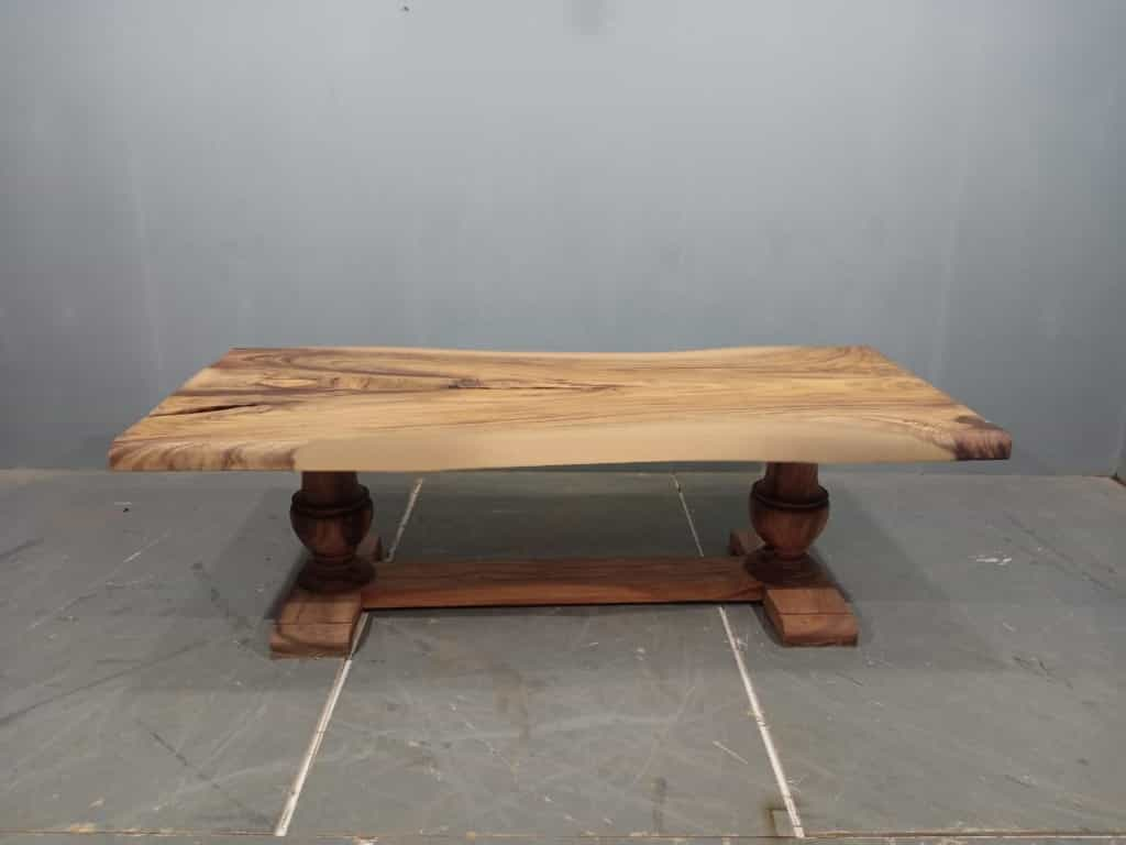 Live Edge Tables