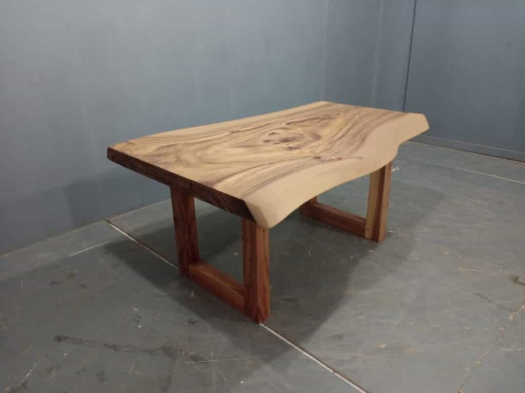 Live Edge Tables