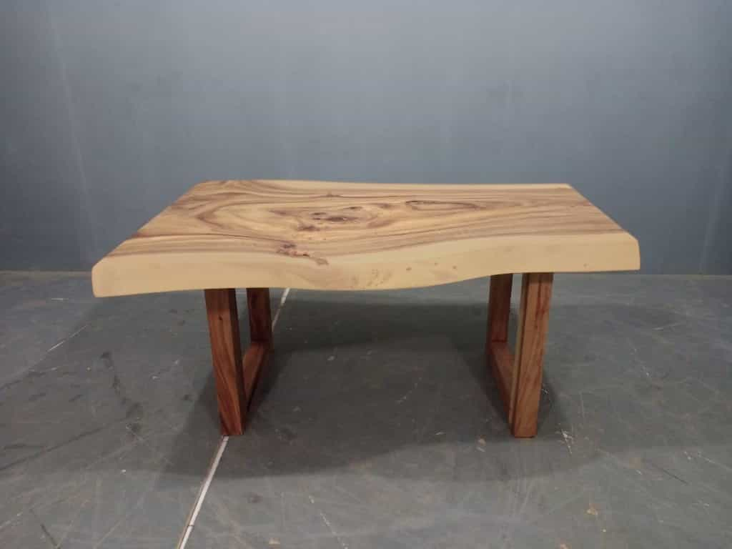 LIVE EDGE TABLES