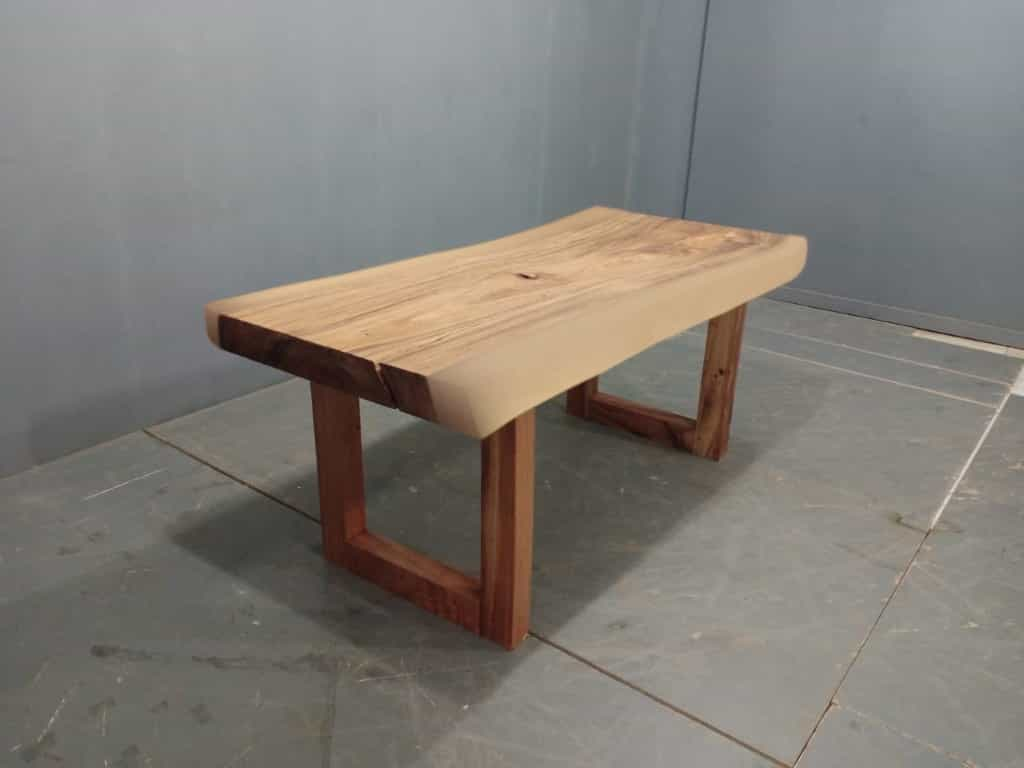 Live Edge Tables