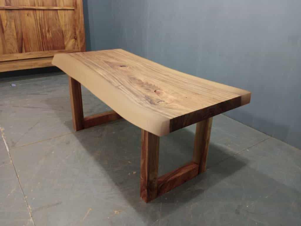 Live Edge Tables