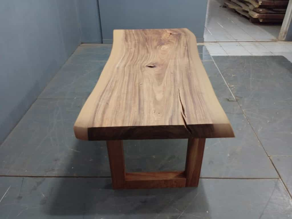 Live Edge Tables