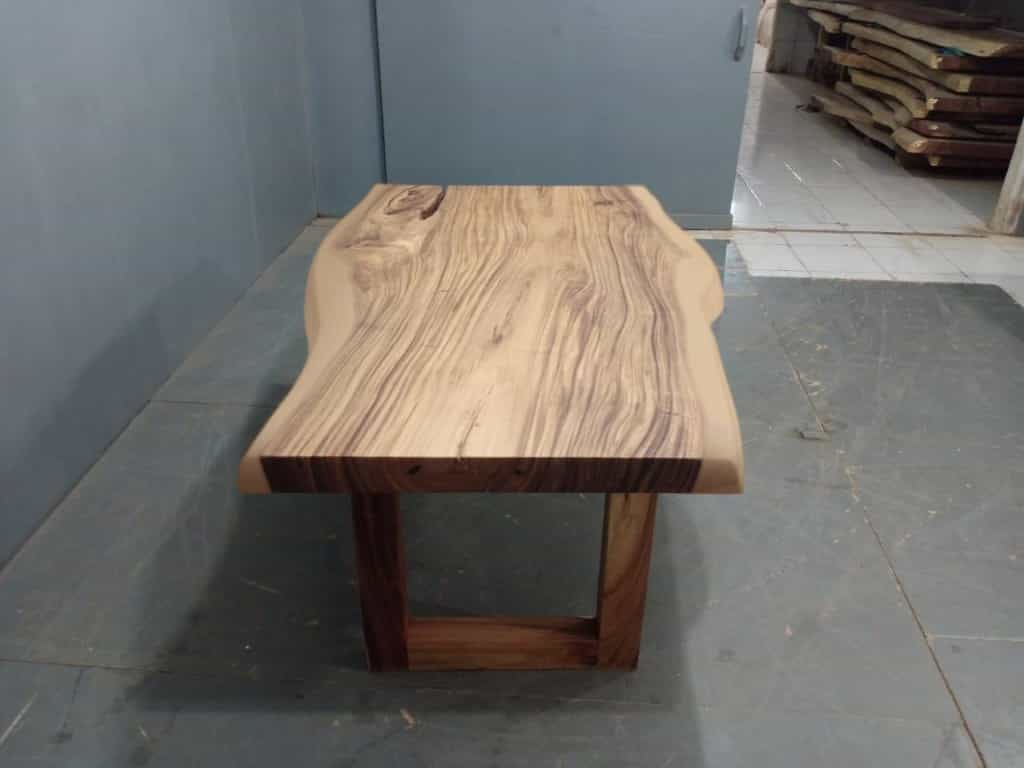 Live Edge Tables