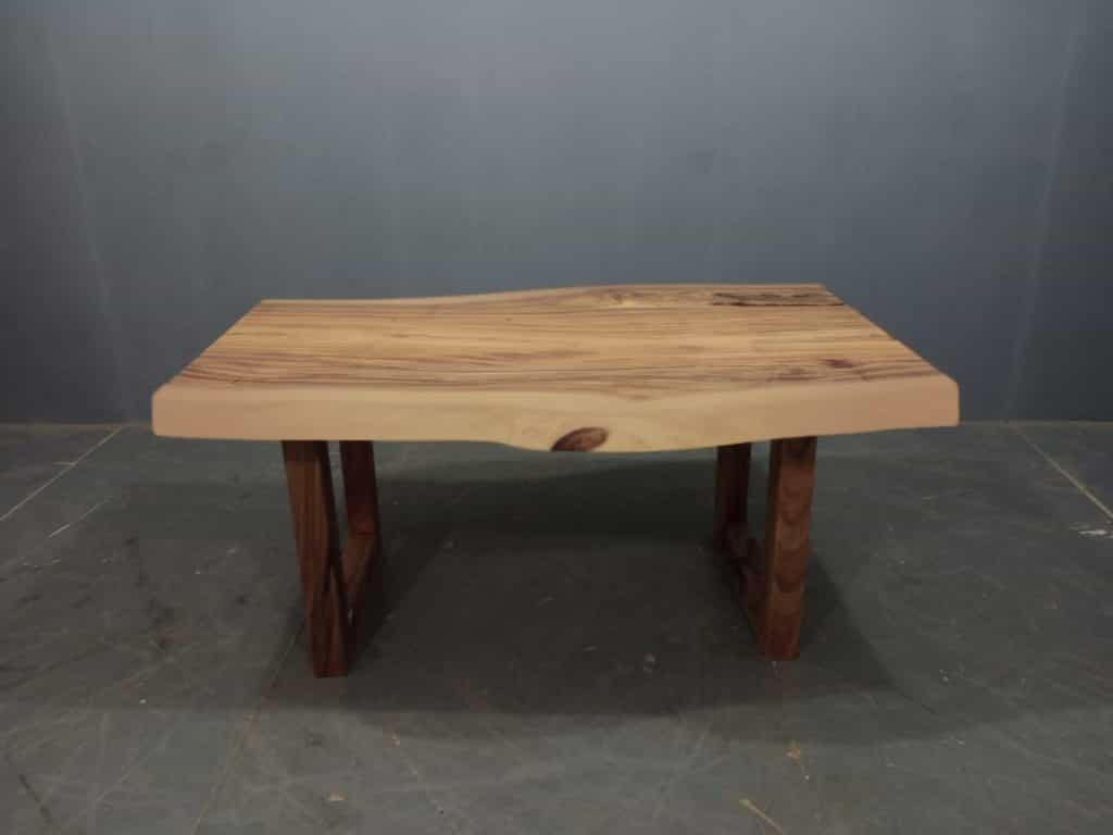 LIVE EDGE TABLES