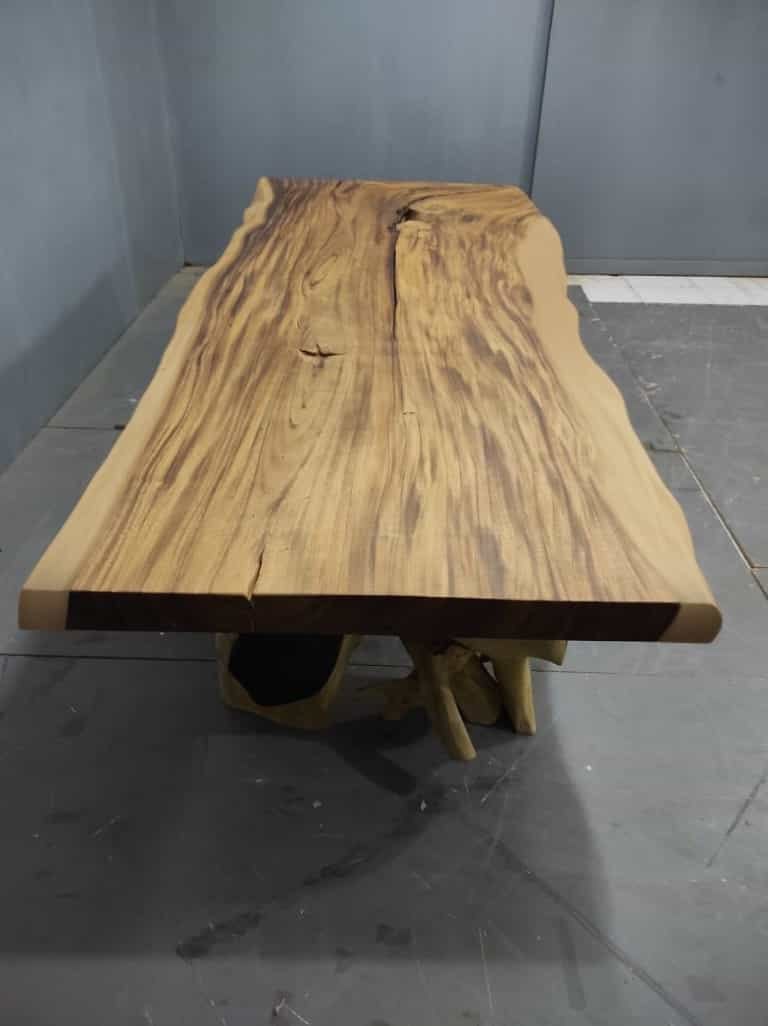 Live Edge Tables