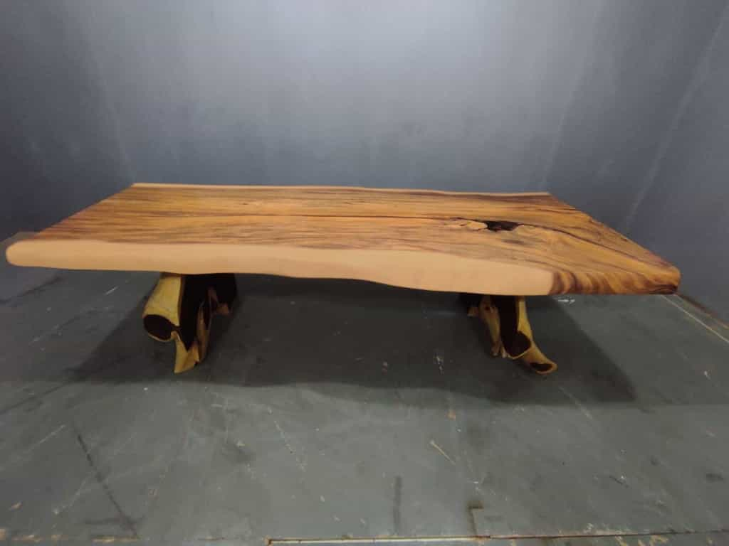 Live Edge Tables