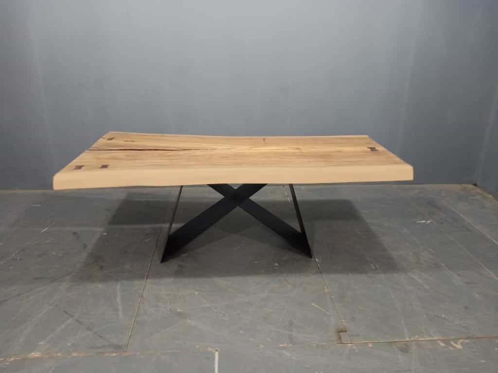 LIVE EDGE TABLES