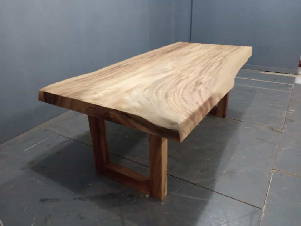 Live Edge Tables