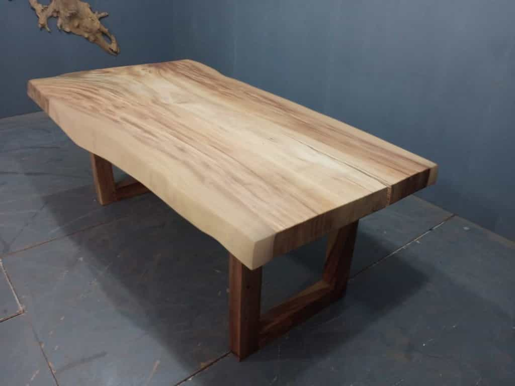 Live Edge Tables