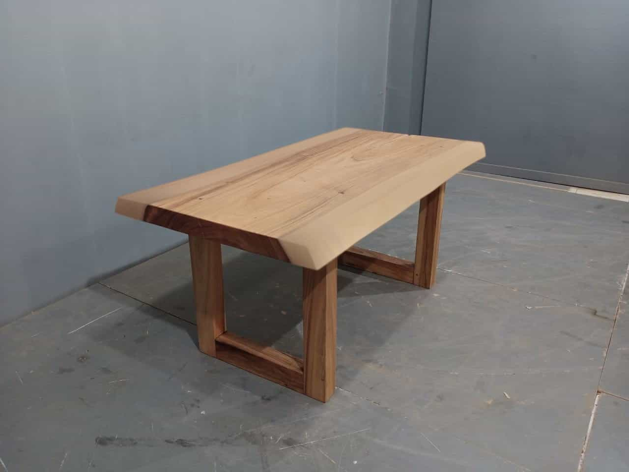 Live Edge Tables