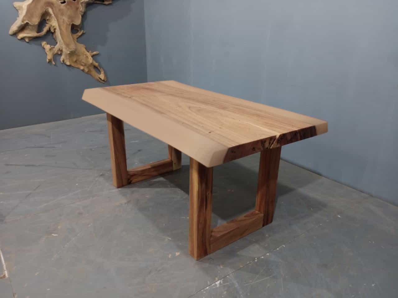 Live Edge Tables